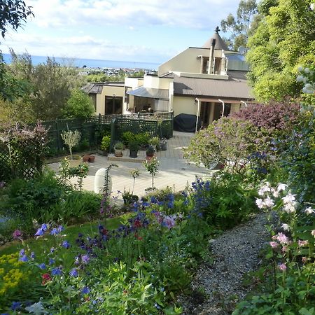 Oamaru House Bed & Breakfast Exterior foto