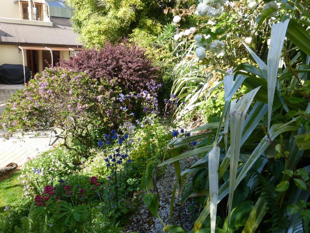 Oamaru House Bed & Breakfast Exterior foto
