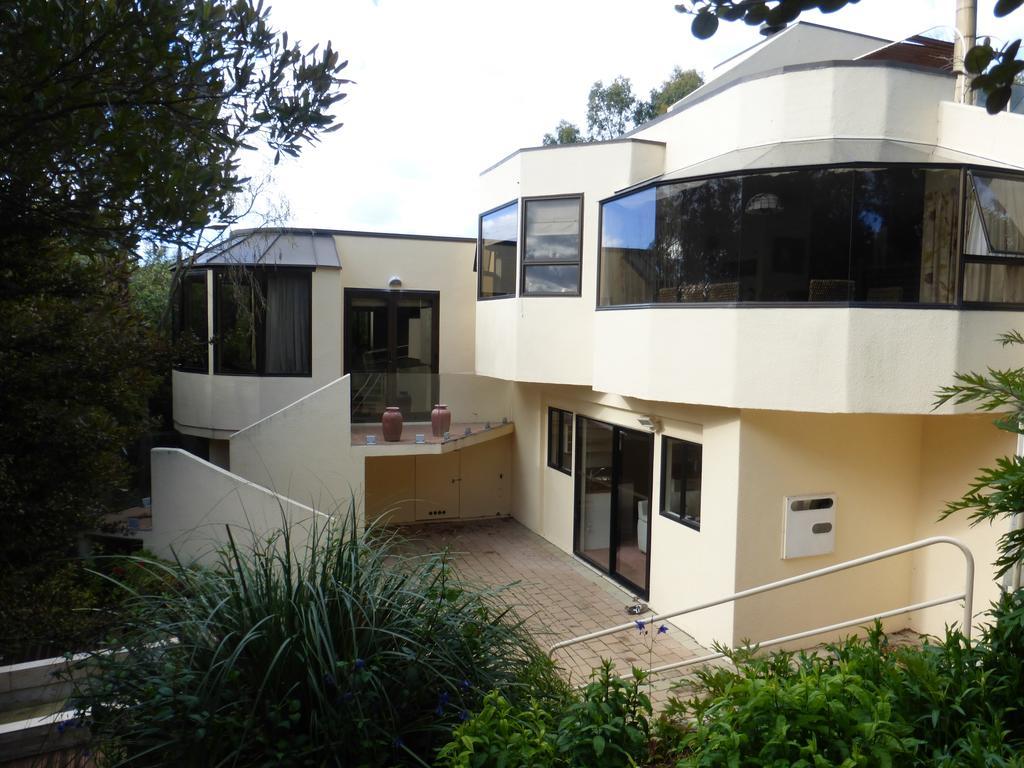 Oamaru House Bed & Breakfast Exterior foto