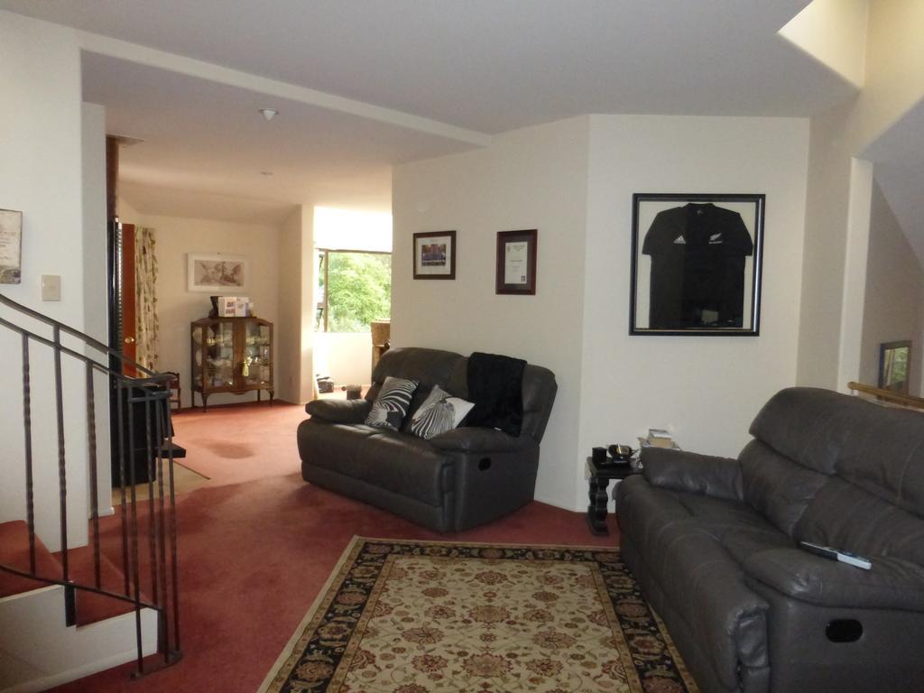 Oamaru House Bed & Breakfast Exterior foto