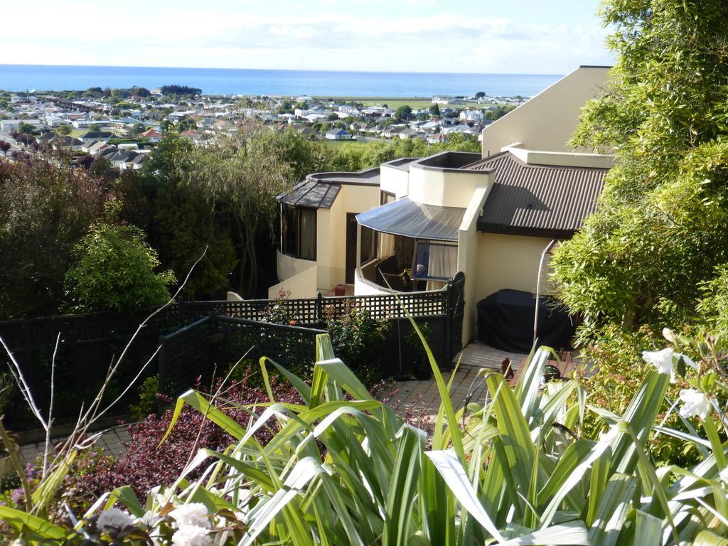 Oamaru House Bed & Breakfast Exterior foto
