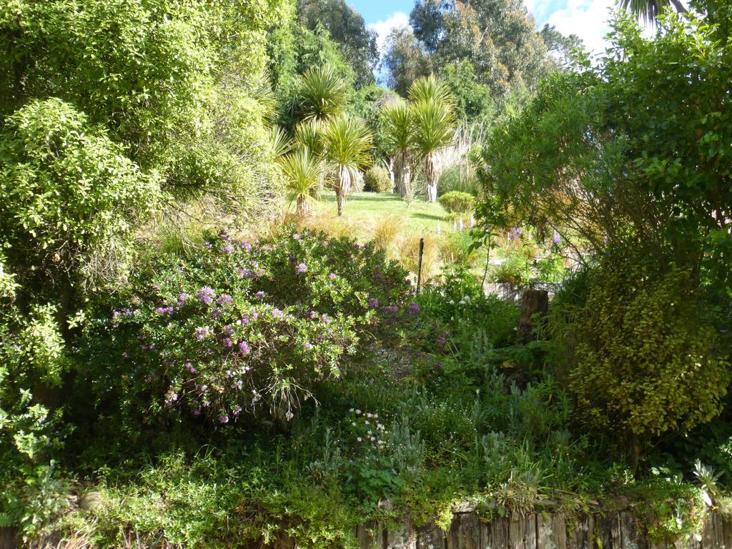 Oamaru House Bed & Breakfast Exterior foto