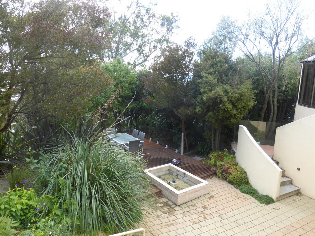 Oamaru House Bed & Breakfast Exterior foto