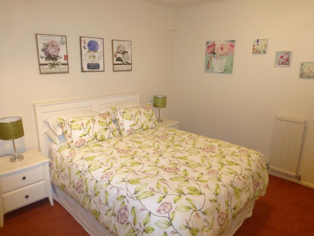 Oamaru House Bed & Breakfast Habitación foto