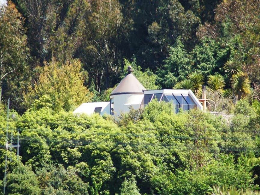 Oamaru House Bed & Breakfast Exterior foto