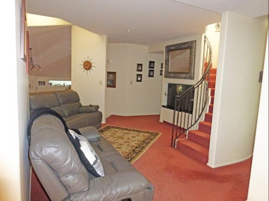 Oamaru House Bed & Breakfast Exterior foto