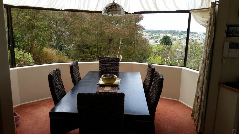 Oamaru House Bed & Breakfast Exterior foto
