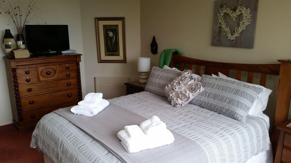 Oamaru House Bed & Breakfast Exterior foto