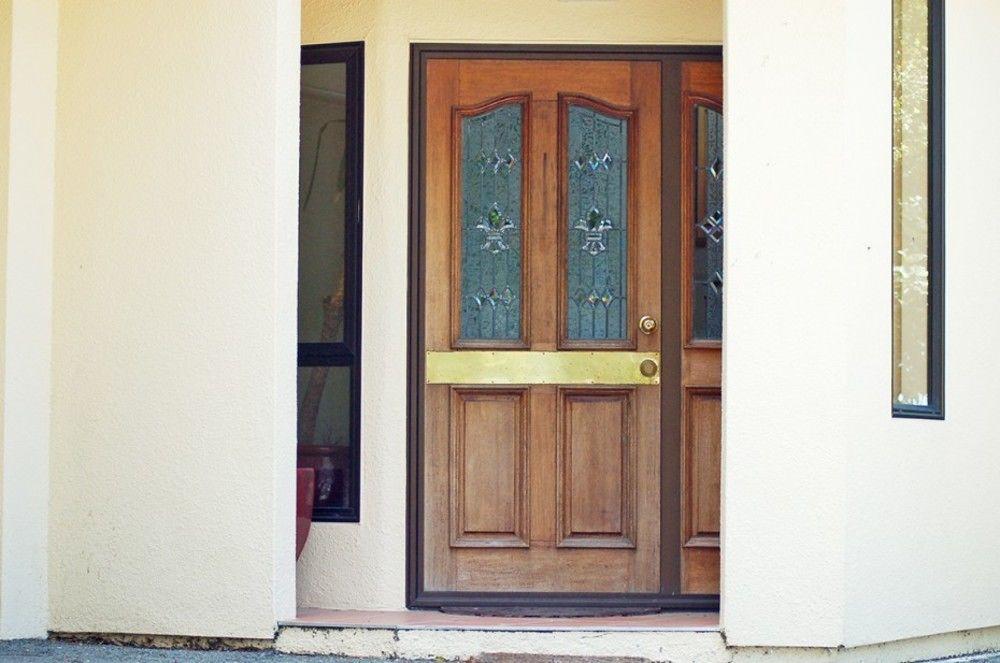 Oamaru House Bed & Breakfast Exterior foto
