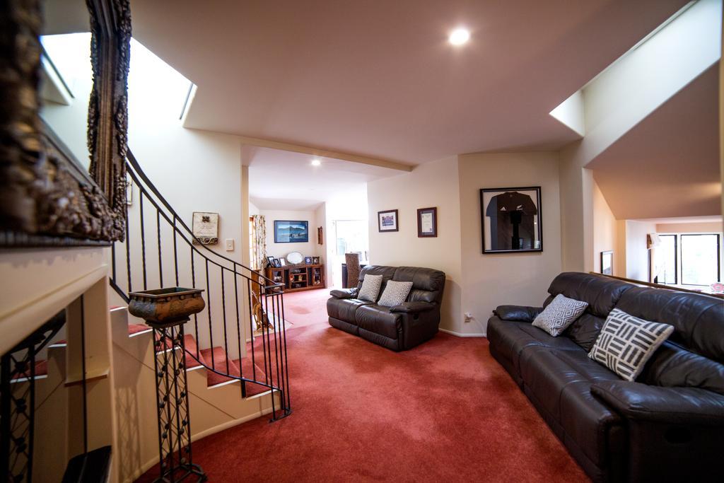 Oamaru House Bed & Breakfast Exterior foto