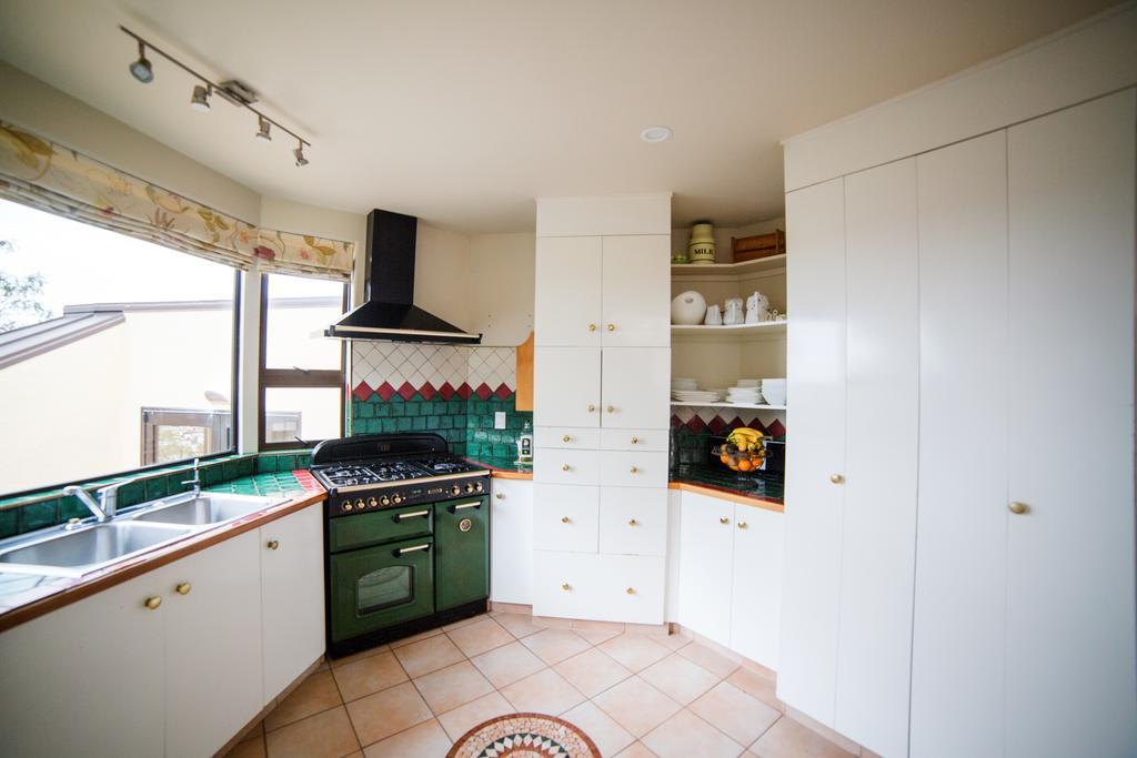 Oamaru House Bed & Breakfast Exterior foto
