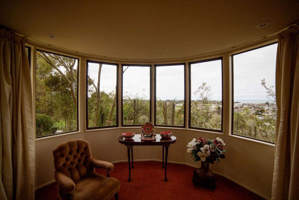 Oamaru House Bed & Breakfast Exterior foto
