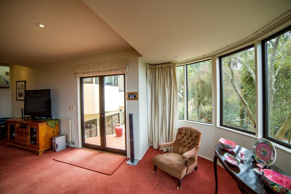 Oamaru House Bed & Breakfast Exterior foto