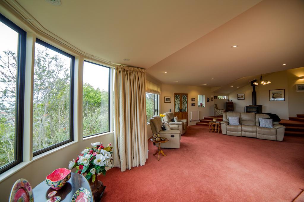 Oamaru House Bed & Breakfast Exterior foto