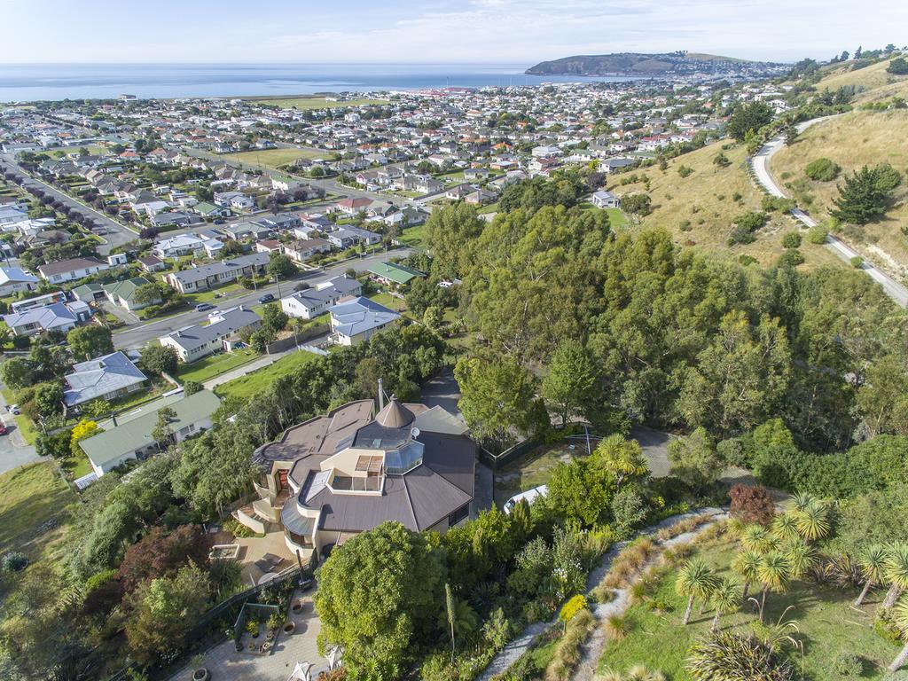 Oamaru House Bed & Breakfast Exterior foto
