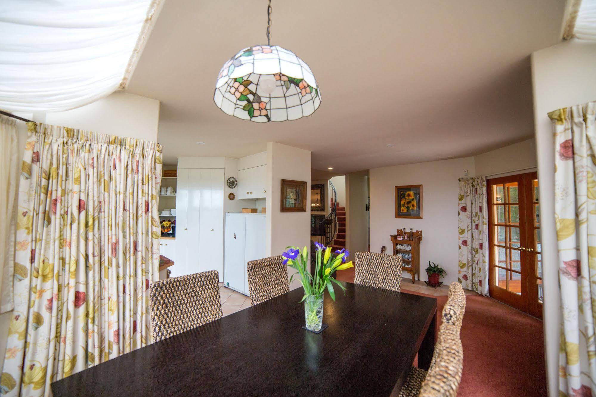 Oamaru House Bed & Breakfast Exterior foto