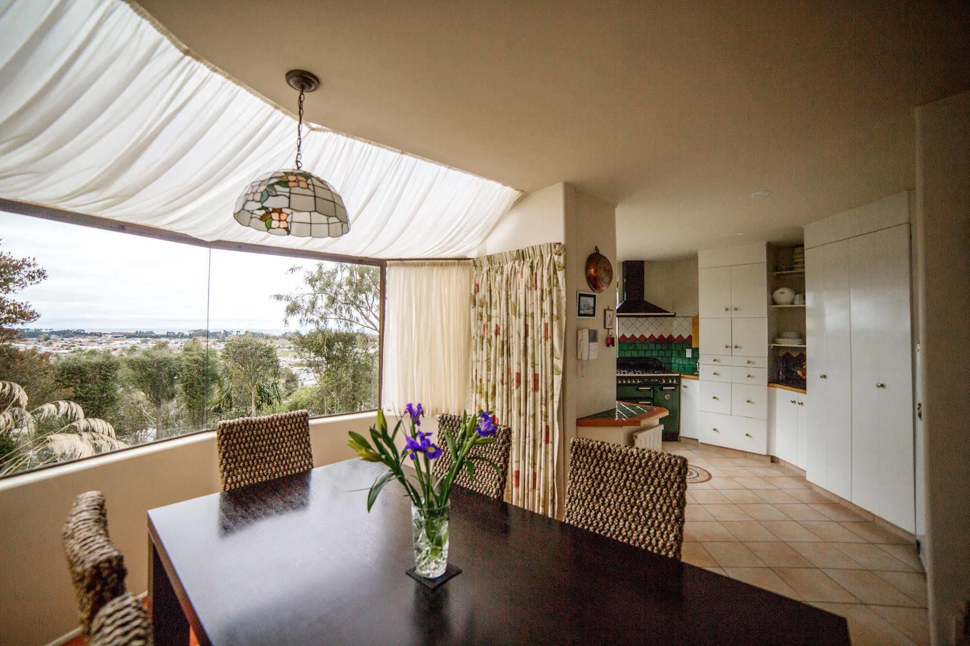 Oamaru House Bed & Breakfast Exterior foto
