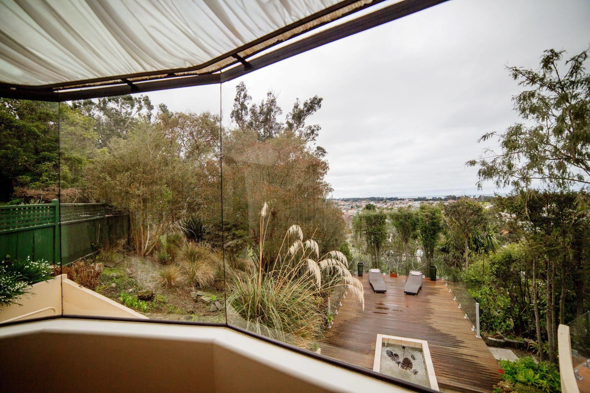 Oamaru House Bed & Breakfast Exterior foto