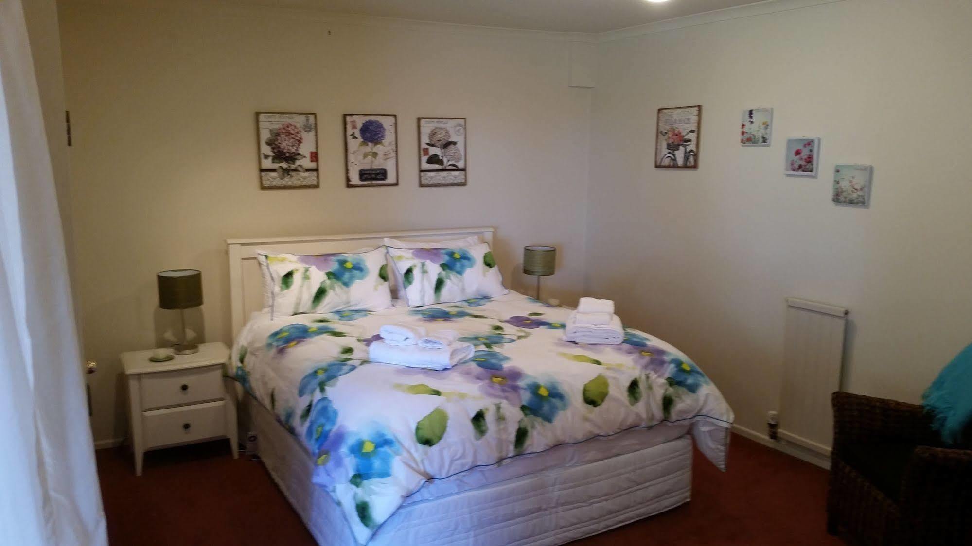 Oamaru House Bed & Breakfast Exterior foto