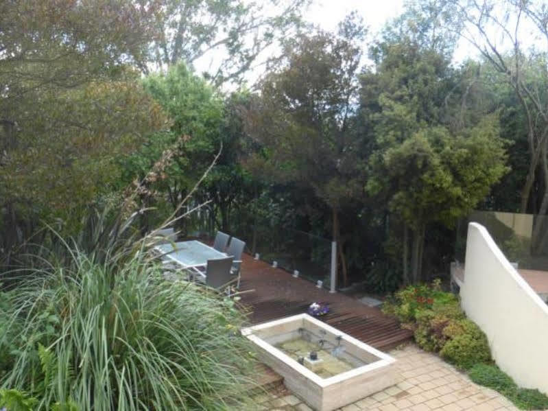 Oamaru House Bed & Breakfast Exterior foto