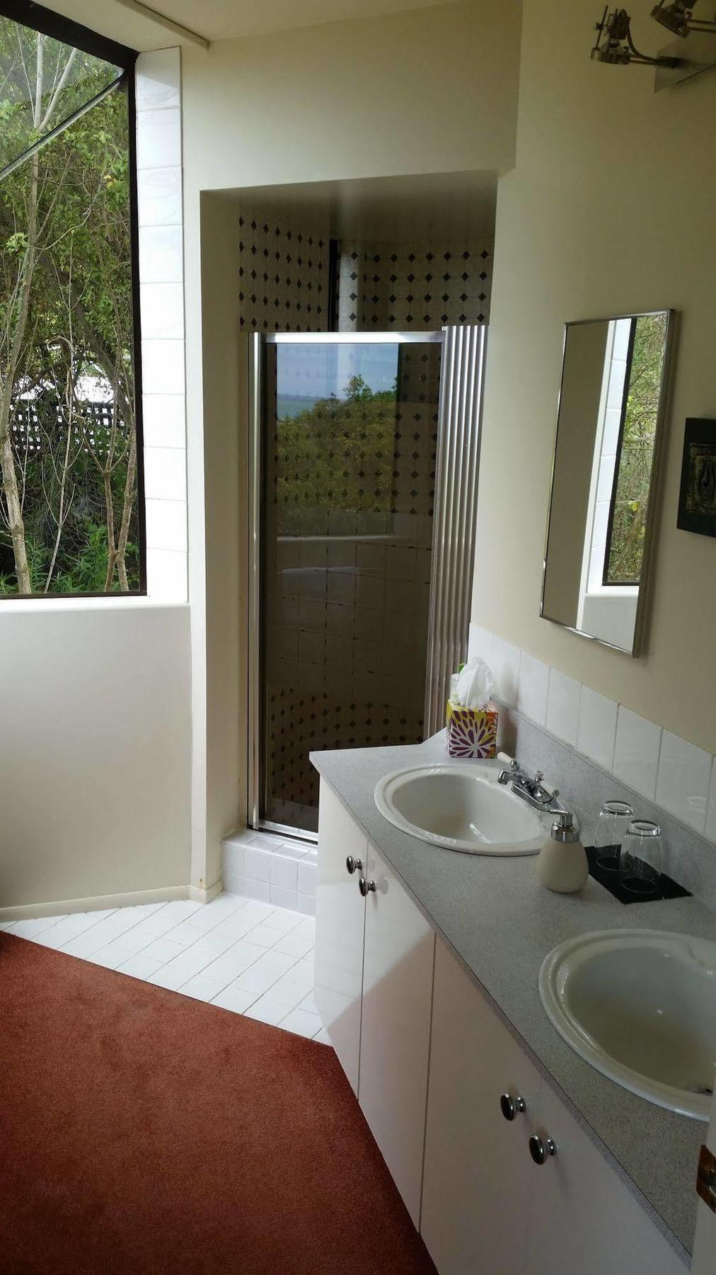 Oamaru House Bed & Breakfast Exterior foto
