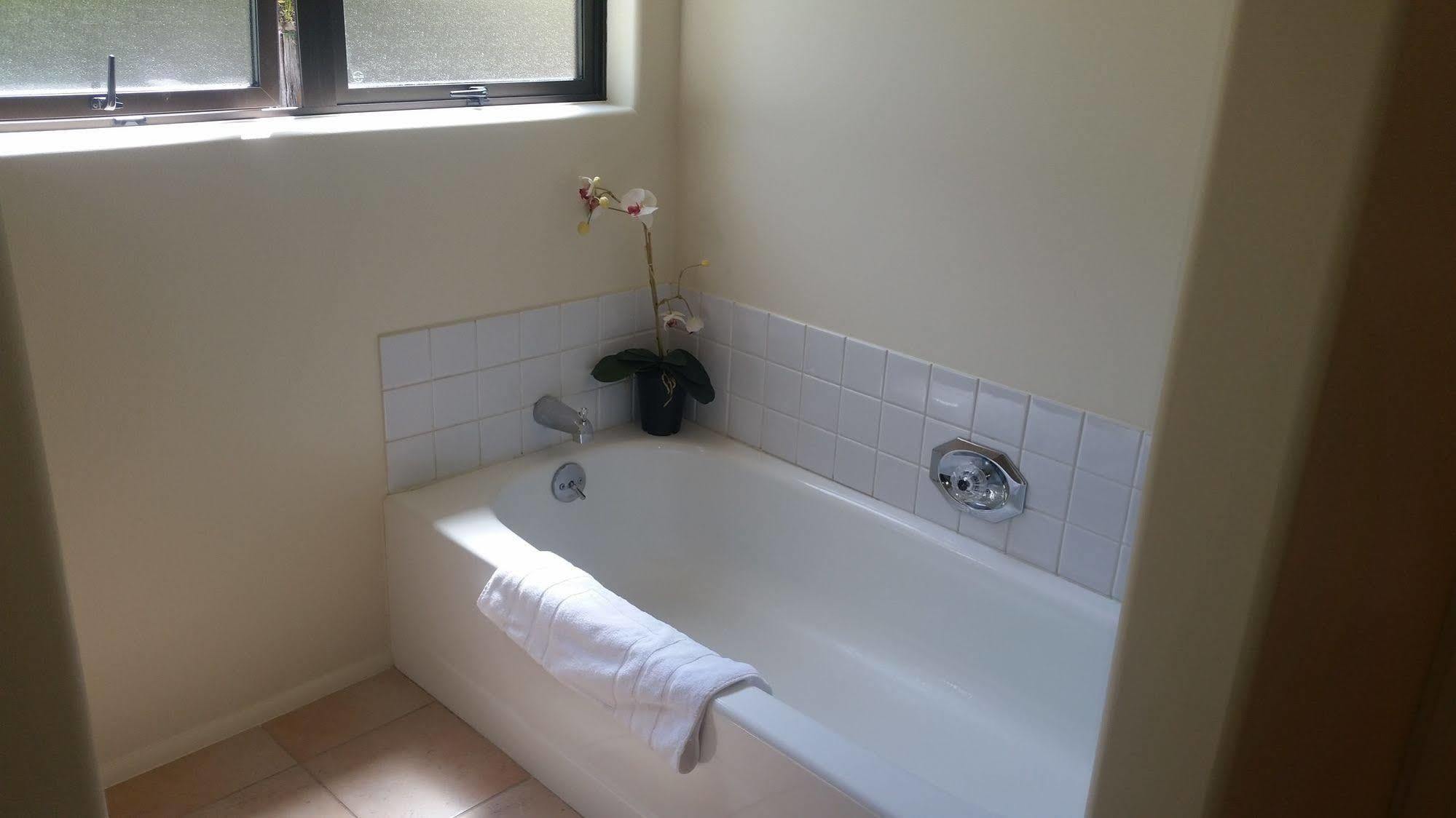Oamaru House Bed & Breakfast Exterior foto