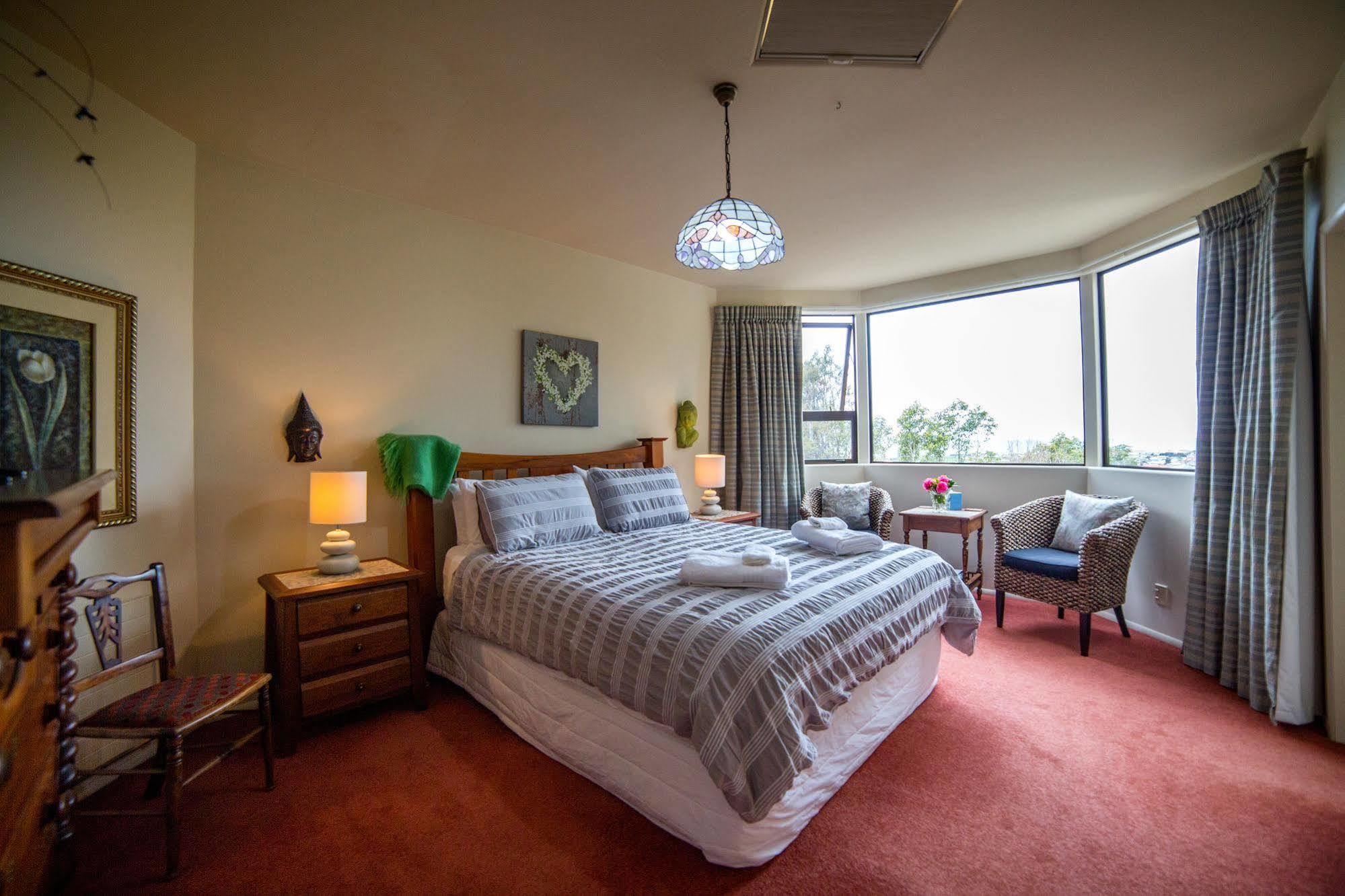 Oamaru House Bed & Breakfast Exterior foto