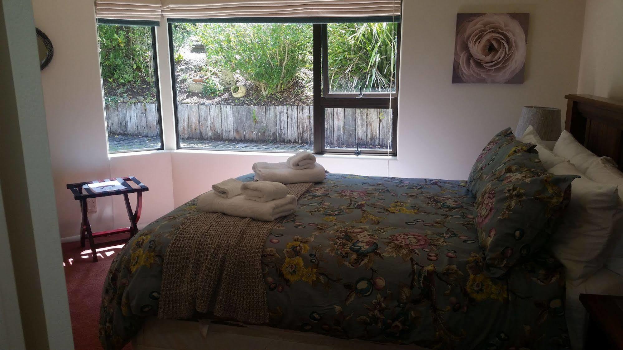 Oamaru House Bed & Breakfast Exterior foto