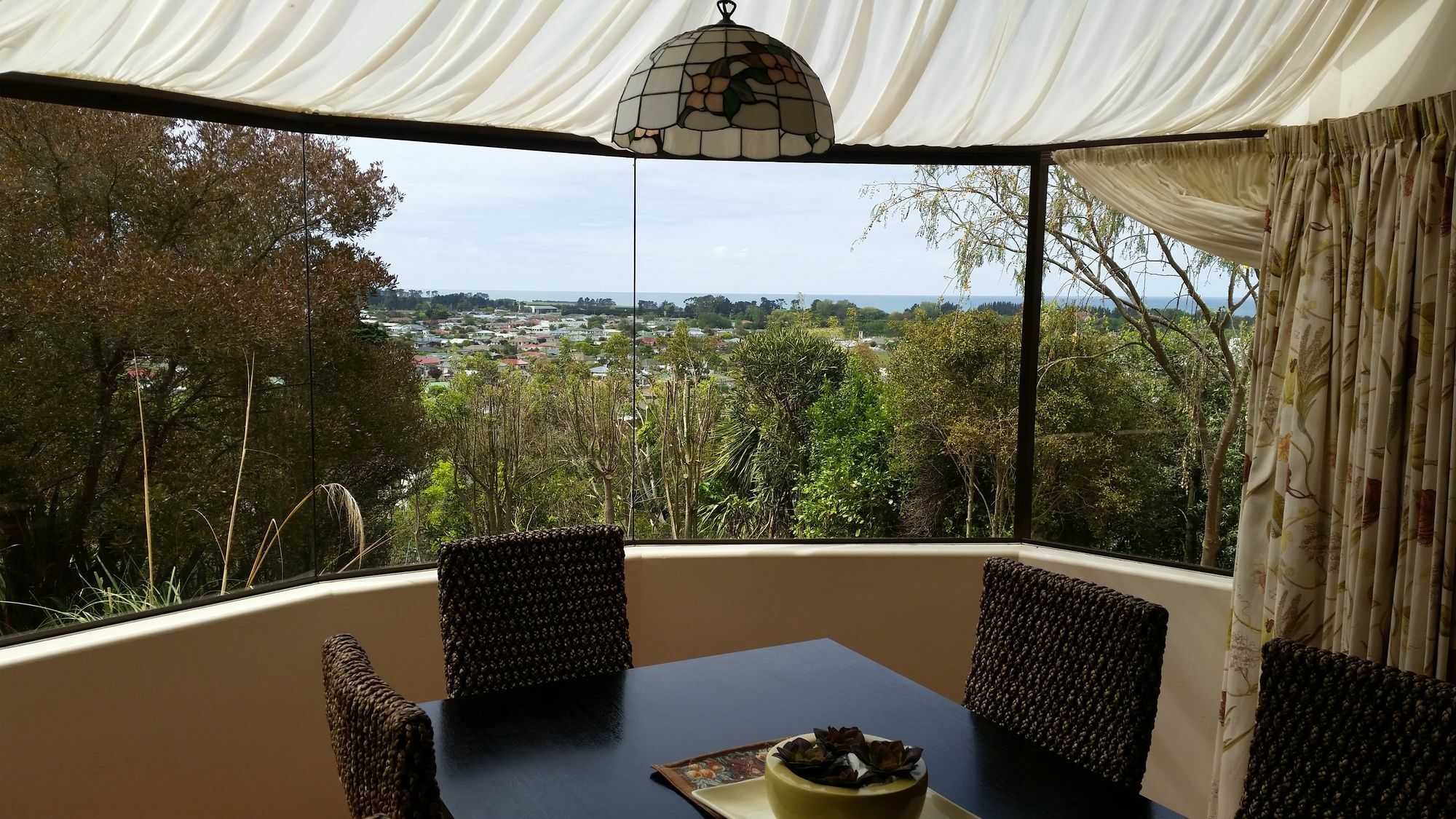 Oamaru House Bed & Breakfast Exterior foto
